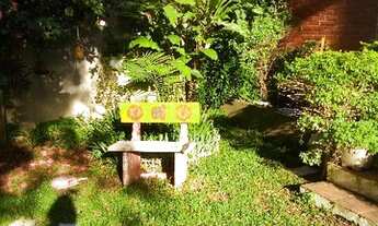 Imagem 6: Porto Alegre - Casa Padrão - Ipanema