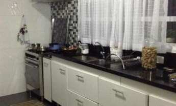 Imagem 4: CASA ASSOBRADADA - JAGUARÉ - SP