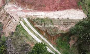 Imagem 4: Lote de Terreno com Terraplanagem à Venda na Região de Descansópolis - Campos do Jordão/SP