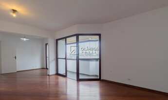 Imagem: Apartamento Venda Campo Belo 112 m² 3 Dormitórios