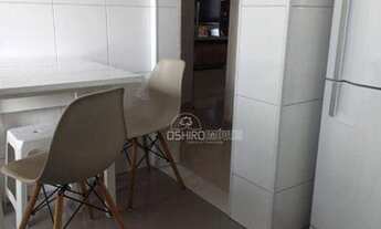 Imagem 5: Apartamento com 2 dormitórios à venda, 76 m² por R$ 395.000,00 - Embaré - Santos/SP