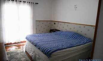 Imagem 6: CASA ASSOBRADADA - MORUMBI - SP