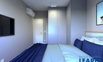 Imagem 7: APARTAMENTO - ITAIM BIBI - SP