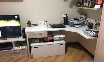 Imagem 6: APARTAMENTO - PERDIZES - SP