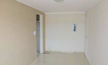 Imagem 2: Apartamento com 2 dormitórios à venda, 48 m² por R$ 139.000 - Augusta - Curitiba/PR