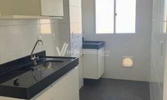 Imagem 3: Apartamento - Parque Industrial - Campinas