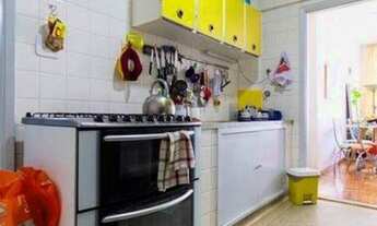 Imagem 6: APARTAMENTO - MIRANDÓPOLIS - SP