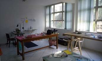 Imagem 7: COMERCIAL - CONSOLAÇÃO - SP