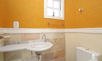 Imagem 6: Porto Alegre - Casa Padrão - Ipanema