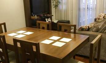 Imagem 5: APARTAMENTO - SAÚDE - SP