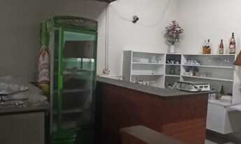 Imagem 7: Salão comercial no Tucuruvi - Avenida Nova Cantareira, com 4 banheiros e 15 vagas