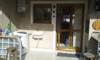 Imagem 7: Porto Alegre - Casa Padrão - Caminhos Do Sol - Guarujá