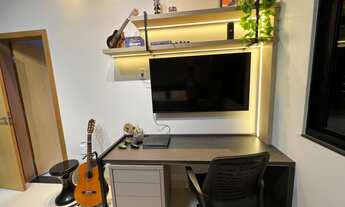 Imagem 5: Caldas Novas - Casa Padrão - Condomínio Marinas di Caldas