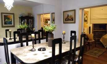 Imagem 3: Apartamento com 4 dormitórios na Beira Mar