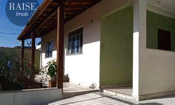 Imagem: Casa Linear com Suíte, 6 vagas e Studio