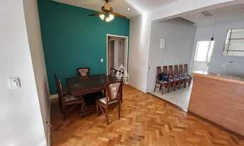 Imagem 4: Excelente apartamento 3 quartos, colado no metrô Uruguai!!