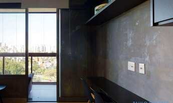 Imagem 2: APARTAMENTO - VILA OLÍMPIA - SP