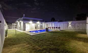 Imagem 6: CAMPO GRANDE - Casa Padrão - Panorama