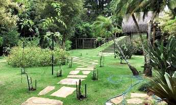 Imagem 5: CASA EM CONDOMÍNIO - CHÁCARAS SÃO CARLOS - SP