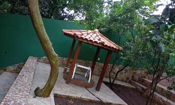 Imagem 4: Casa de Alto Padrão em via pública