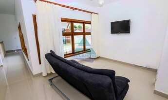 Imagem 3: Casa com 4 dorms, Condomínio Lagoinha, Ubatuba- LITORAL DE SÃO PAULO