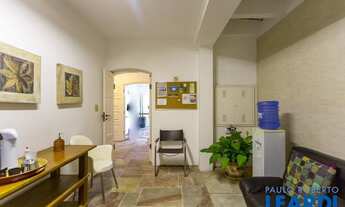 Imagem 6: CASA ASSOBRADADA - JARDIM PAULISTA - SP