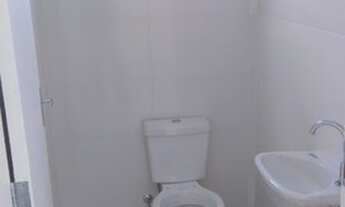 Imagem 5: CASA ASSOBRADADA - CAMPO BELO - SP