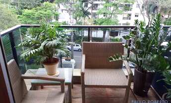 Imagem 6: APARTAMENTO - MORUMBI - SP