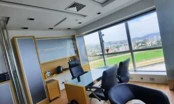 Imagem 7: Porto Alegre - Conjunto Comercial/Sala - Cristal