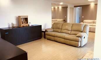 Imagem: APARTAMENTO - JARDIM DA GLÓRIA - SP