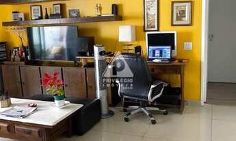 Imagem 3: Apartamento à venda, 3 quartos, 1 suíte, 2 vagas, Tijuca - RIO DE JANEIRO/RJ