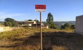 Imagem: Lote em São Joaquim de bicas