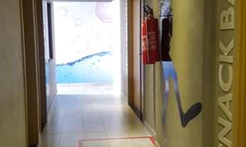 Imagem 2: Apartamento para aluguel tem 28 metros quadrados com 1 quarto em Ponta do Farol - São Luís