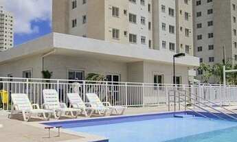 Imagem: Excelente apartamento em Nova Parnamirim