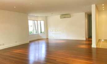 Imagem 3: Alto da Boa Vista - Projeto Exclusivo