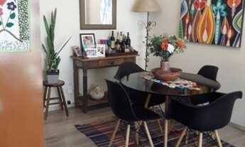 Imagem 4: APARTAMENTO - BELA VISTA - SP