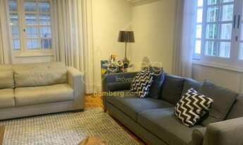 Imagem 2: Sobrado Brooklin