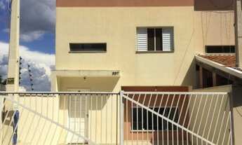 Imagem: Sobrado à venda, Vila Jardini, Sorocaba