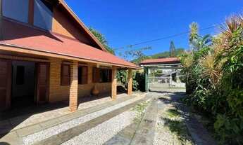 Imagem: CASA 4 SUÍTES NO MORRO DAS PEDRAS! PERTINHO