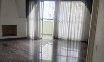 Imagem: APARTAMENTO - POMPÉIA - SP