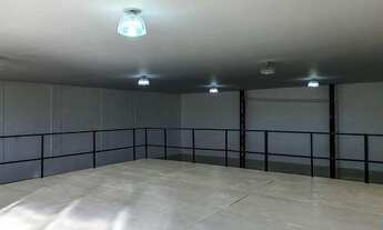 Imagem 5: GALPÃO - VILA PAGANO - SP