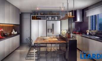 Imagem 2: APARTAMENTO - POMPÉIA - SP