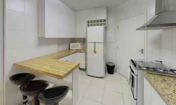 Imagem 4: EXCELENTE APARMENTO MOBILIADO - PERDIZES