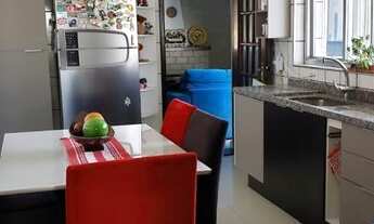 Imagem 5: COBERTURA - VILA BAETA NEVES - SP