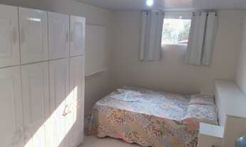 Imagem 4: Alugo linda kitnet mobiliada