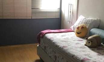 Imagem 3: COBERTURA - MOEMA PÁSSAROS - SP