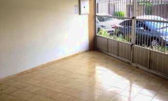 Imagem 2: CASA ASSOBRADADA - ACLIMAÇÃO - SP