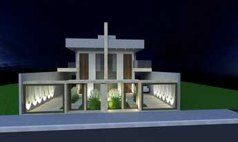 Imagem 2: Casa 03 quartos no Bairro Planalto