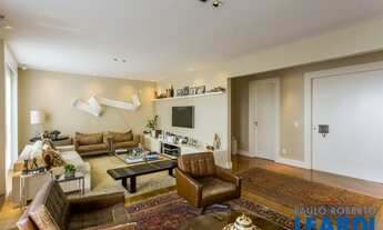 Imagem 5: APARTAMENTO - PANAMBY - SP