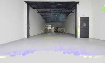 Imagem 2: Galpão comercial na Chácara Santo Antônio